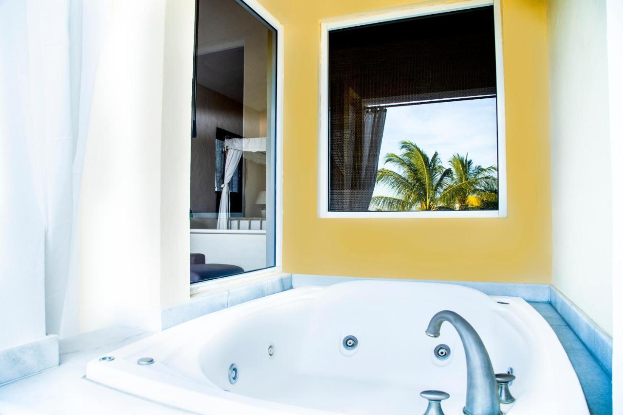 Isla Mazatlan Residence Club Exteriér fotografie