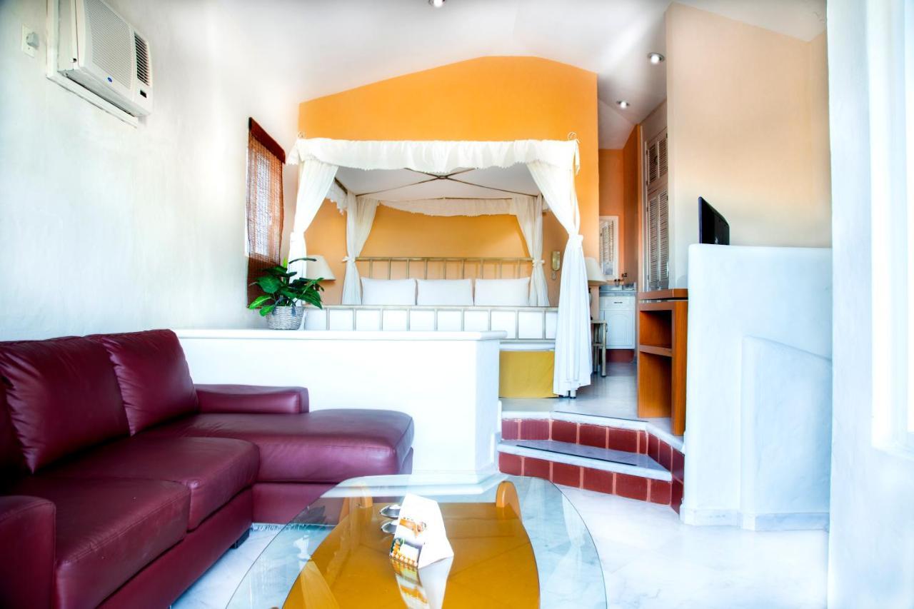 Isla Mazatlan Residence Club Exteriér fotografie