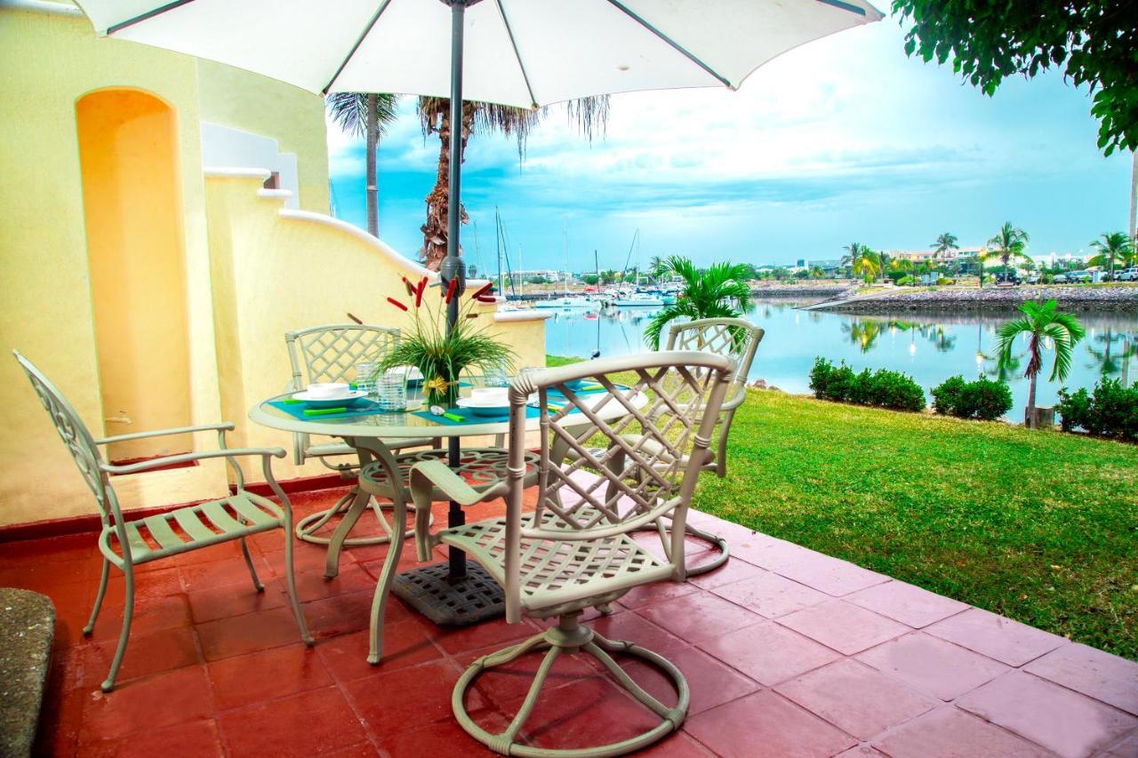 Isla Mazatlan Residence Club Exteriér fotografie