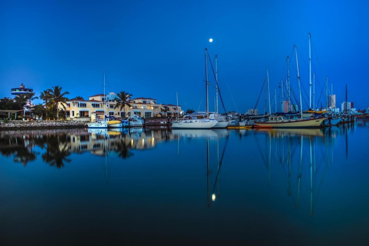 Isla Mazatlan Residence Club Exteriér fotografie