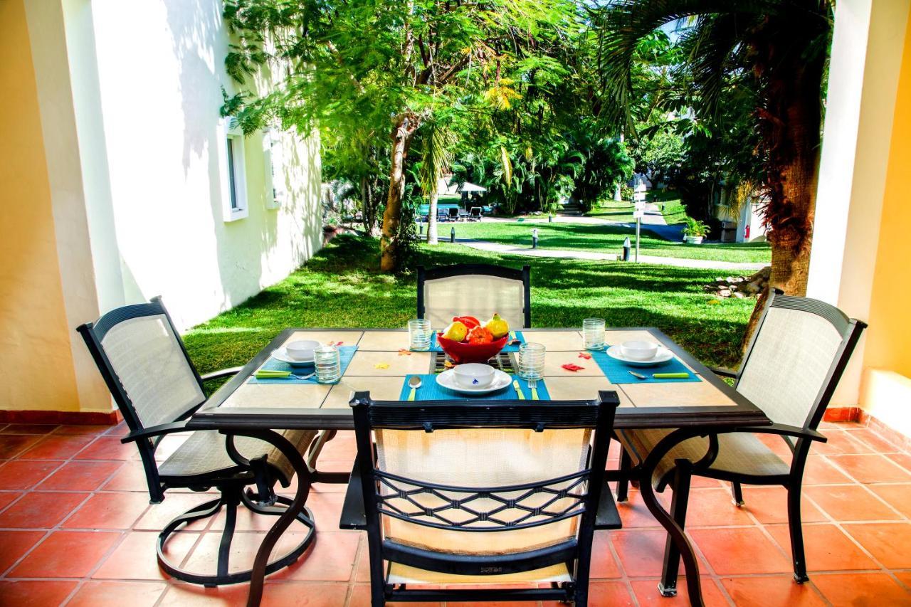 Isla Mazatlan Residence Club Exteriér fotografie