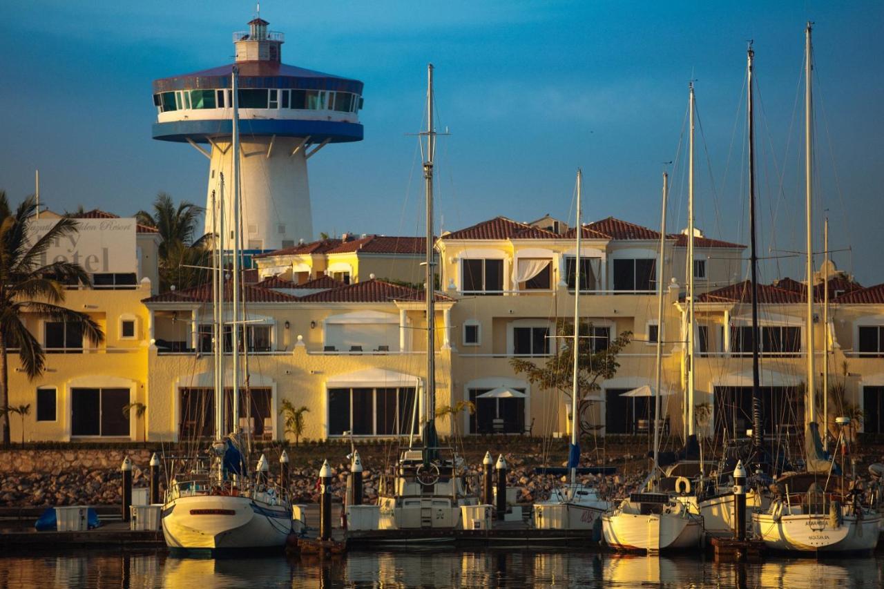 Isla Mazatlan Residence Club Exteriér fotografie
